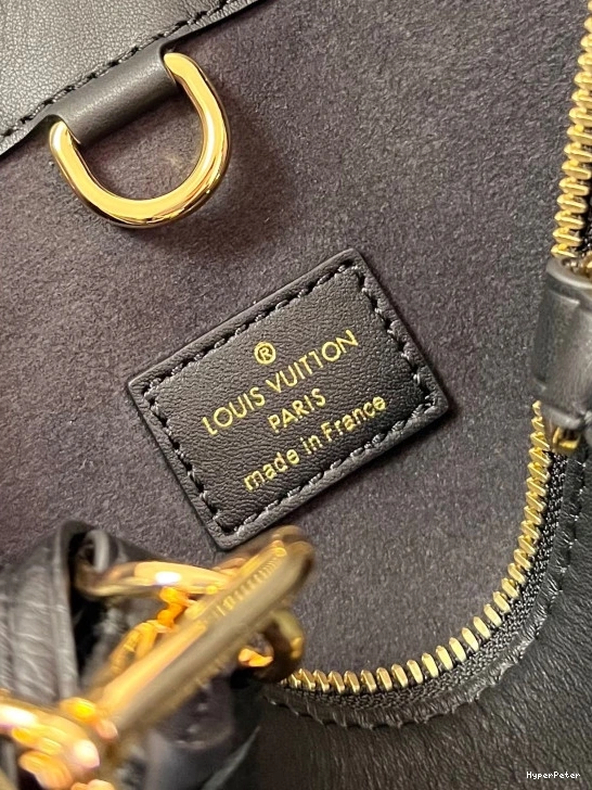 IT LOUIS LOCK MM VUITTON 0722